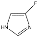 4-Fluoro-1H-imidazole