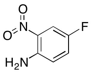 4-Fluoro-2-nitroaniline