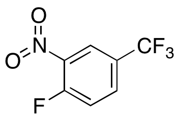 4-Fluoro-3-nitrobenzotrifluoride