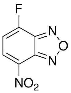 4-Fluoro-7-nitro-2,1,3-benzoxadiazole