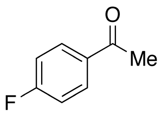 4’-Fluoroacetophenone