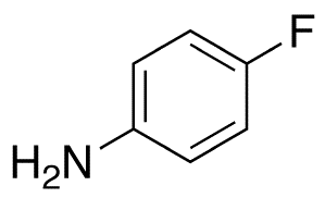 4-Fluoroaniline