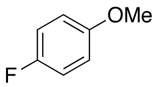 4-Fluoroanisole