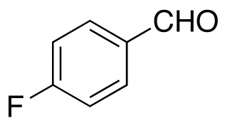 4-Fluorobenzaldehyde