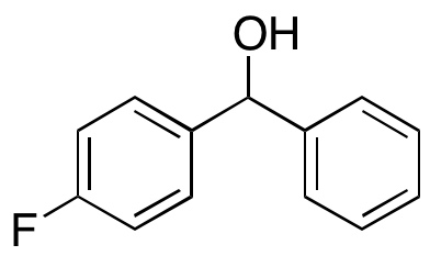 4-Fluorobenzhydrol