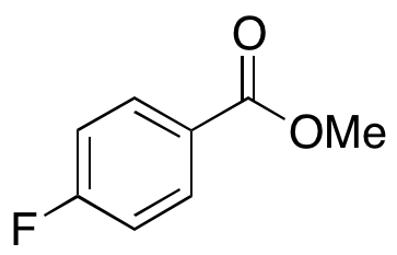 4-Fluorobenzoic Acid Methyl Ester