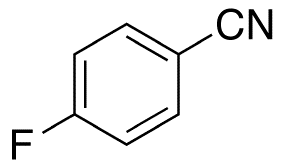 4-Fluorobenzonitrile