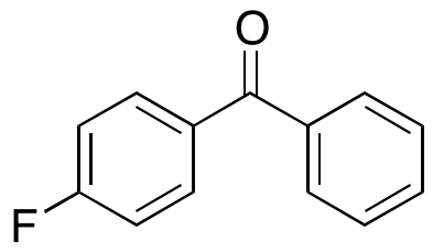 4-Fluorobenzophenone