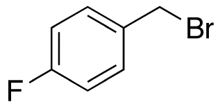 4-Fluorobenzyl Bromide