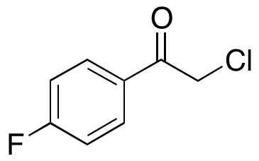 4-Fluorophenacyl Chloride