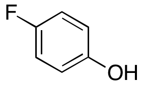 4-Fluorophenol