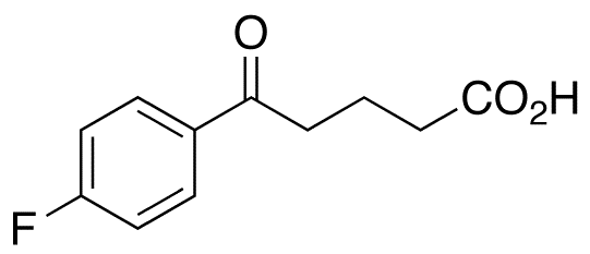 4-Fluorophenyl-5’-oxobutyric Acid