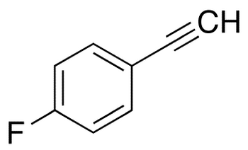 4-Fluorophenylacetylene