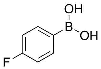 4-Fluorophenylboronic Acid