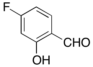 4-Fluorosalicylaldehyde