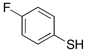 4-Fluorothiophenol