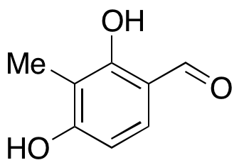 4-Formyl-2-methylresorcinol