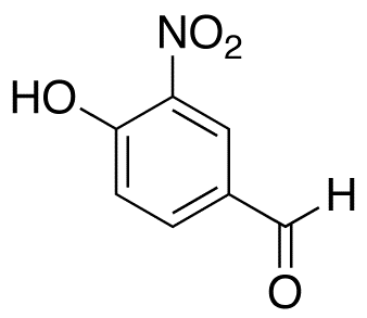 4-Formyl-2-nitrophenol