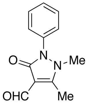 4-Formyl Antipyrine