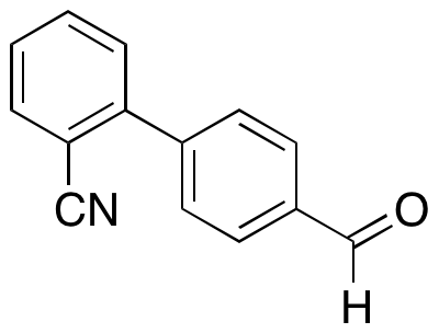 4’-Formylbiphenyl-2-carbonitrile