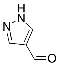 4-Formylpyrazole