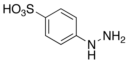 4-Hydrazinobenzenesulfonic Acid