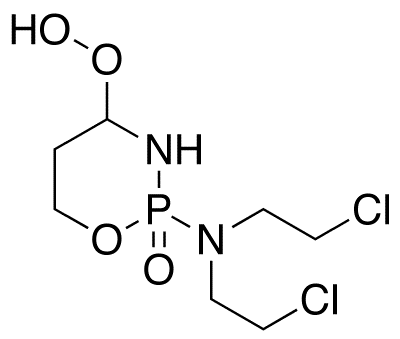 4-Hydroperoxy Cyclophosphamide