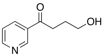 4-Hydroxy-1-(3-pyridyl)-1-butanone