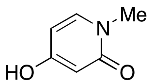 4-Hydroxy-1-methyl-2-pyridone