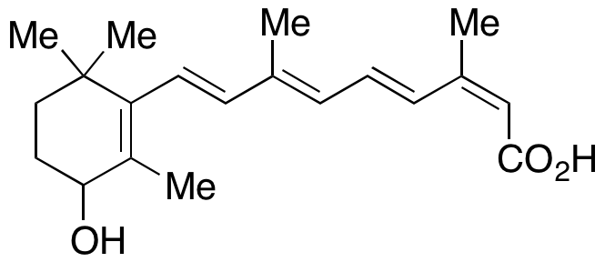 4-Hydroxy-13-cis-retinoic Acid