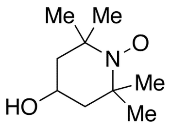 4-Hydroxy-2,2,6,6-tetramethyl-1-piperidinyloxy