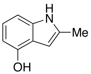 4-Hydroxy-2-methylindole