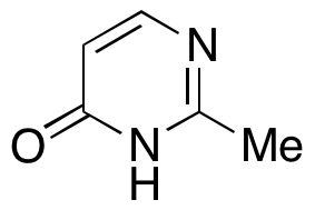 4-Hydroxy-2-methylpyrimidine