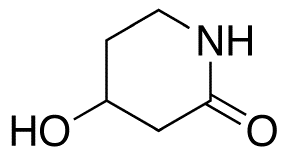 4-Hydroxy-2-piperidinone