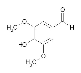 4-Hydroxy-3,5-dimethoxybenzaldehyde