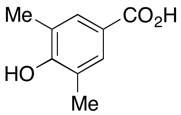 4-Hydroxy-3,5-dimethylbenzoic Acid