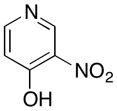 4-Hydroxy-3-nitropyridine