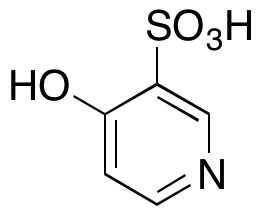 4-Hydroxy-3-pyridinesulfonic Acid