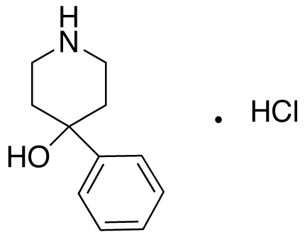 4-Hydroxy-4-Phenylpiperidine Hydrochloride