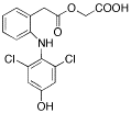 4’-Hydroxy Aceclofenac