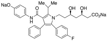 4-Hydroxy Atorvastatin Disodium Salt