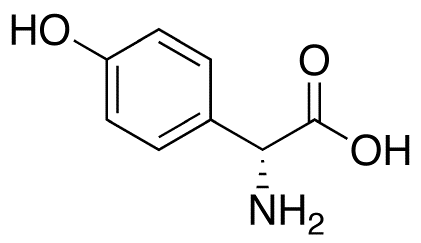 4-Hydroxy-D-(-)-2-phenylglycine