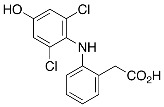 4’-Hydroxy Diclofenac