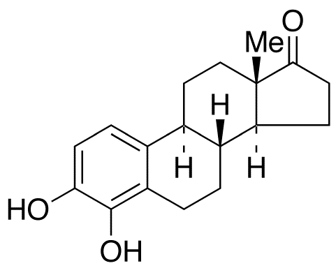 4-Hydroxy Estrone