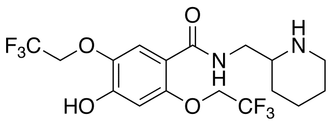 4-Hydroxy Flecainide