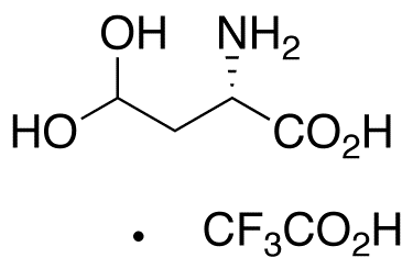 4-Hydroxy-L-homoserine Trifluoroacetic Acid Salt