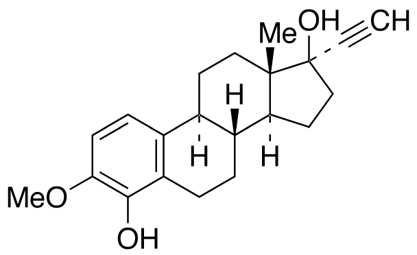 4-Hydroxy Mestranol