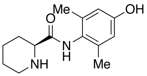 4-Hydroxy-N-despropyl Ropivacaine