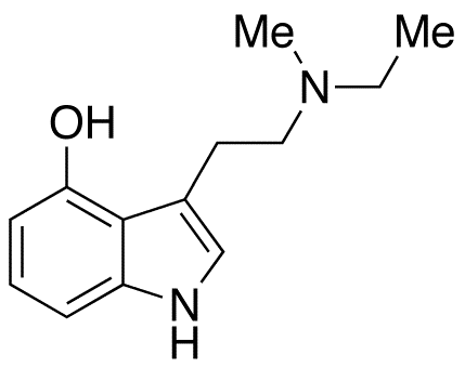 4-Hydroxy-N-methyl-N-ethyltryptamine