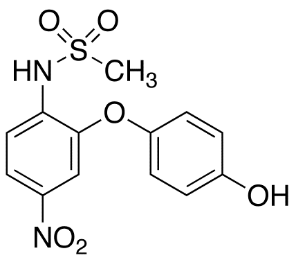 4’-Hydroxy Nimesulide